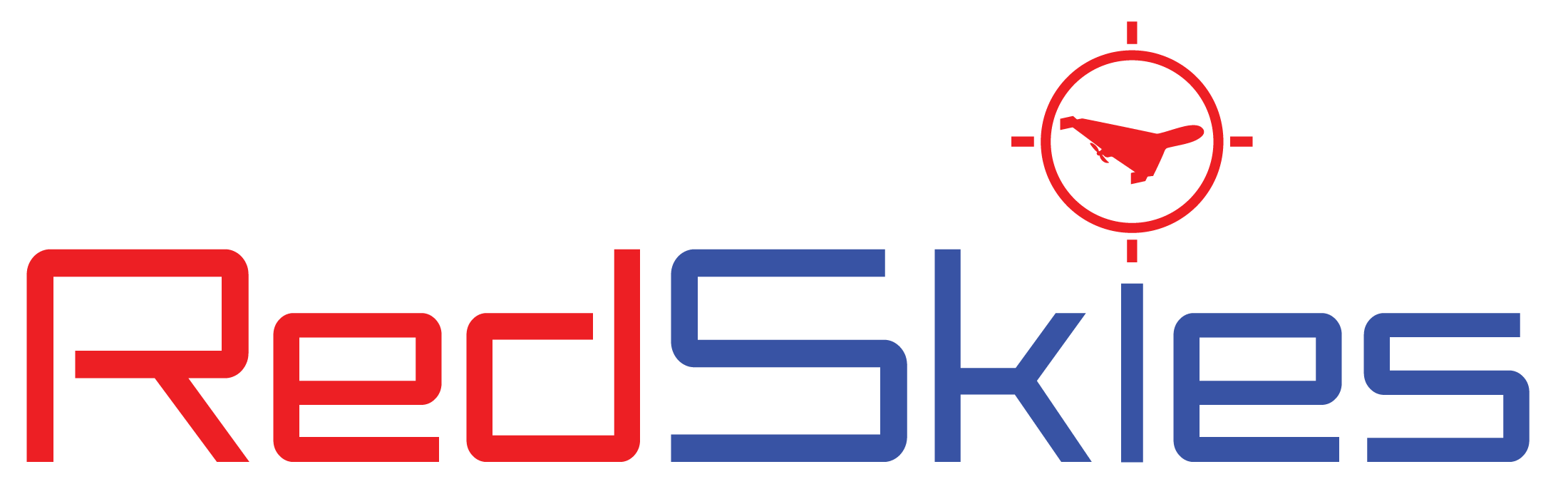 RedSkies logo